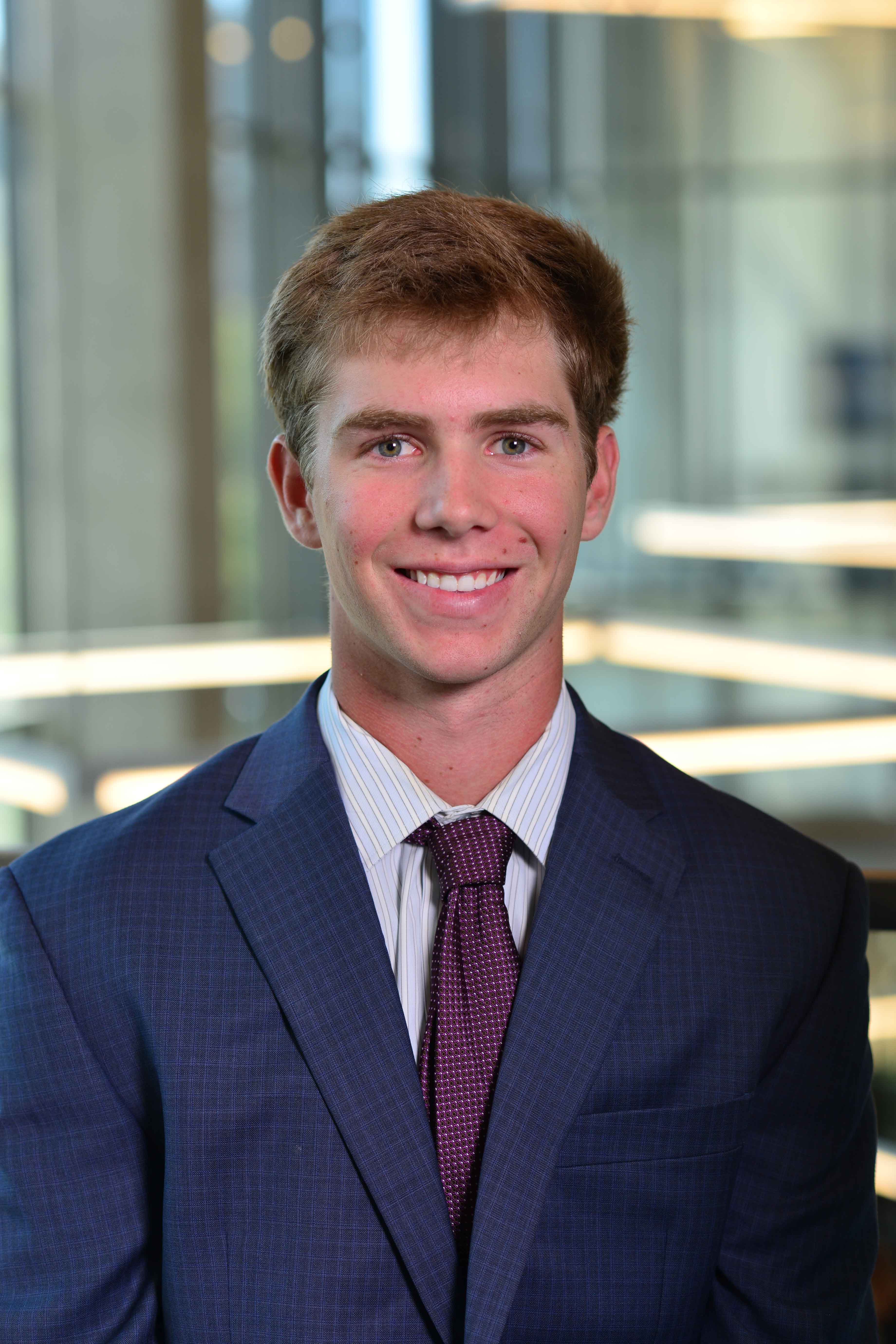 Brody Walker, EEE Services